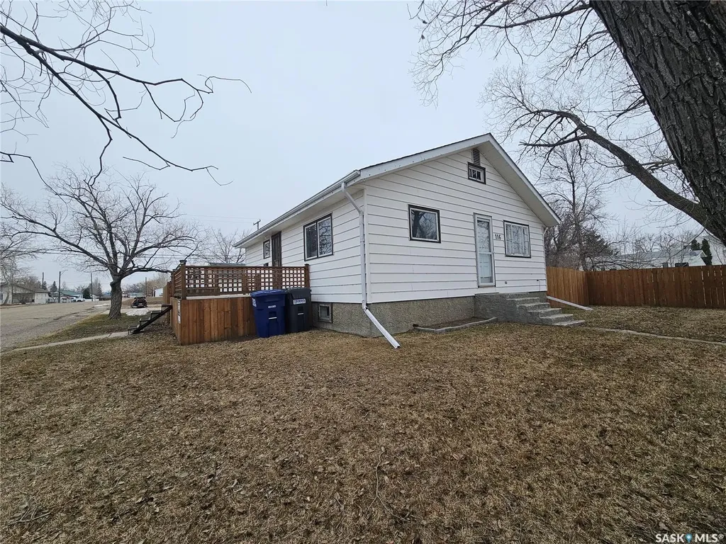 116 Jubilee Street Burstall SK S0N 0H0