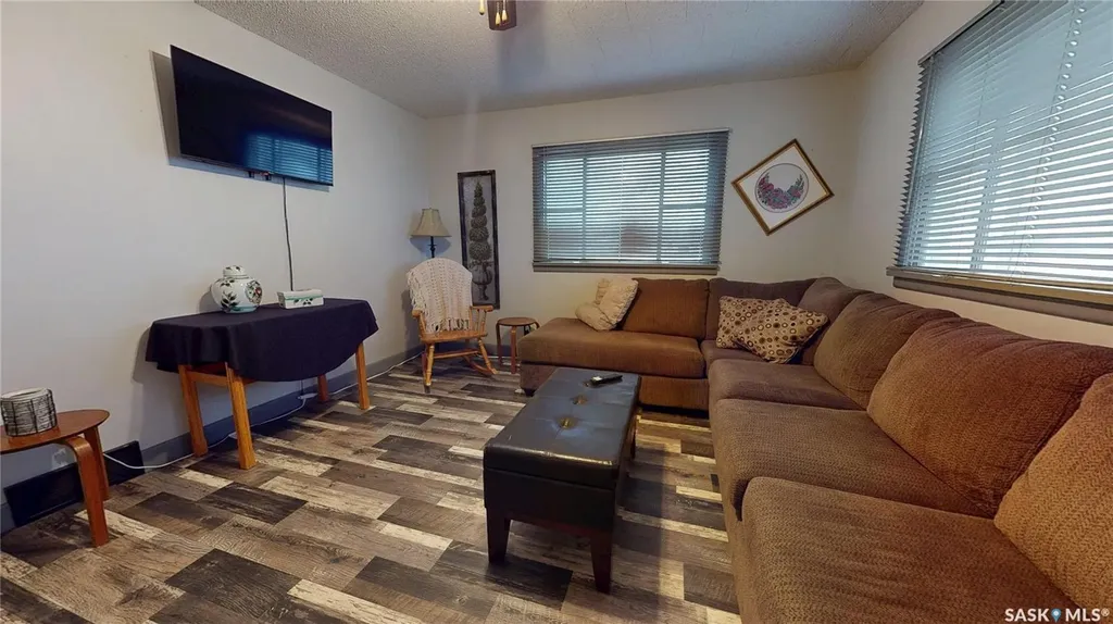 116 Jubilee Street Burstall SK S0N 0H0