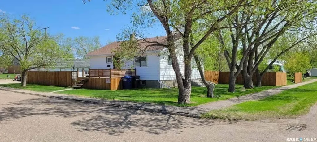 116 Jubilee Street Burstall SK S0N 0H0