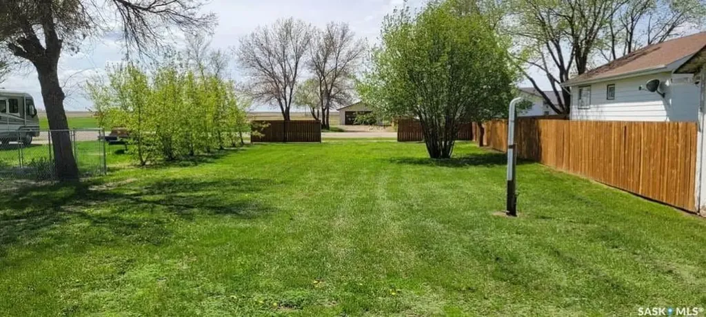 116 Jubilee Street Burstall SK S0N 0H0