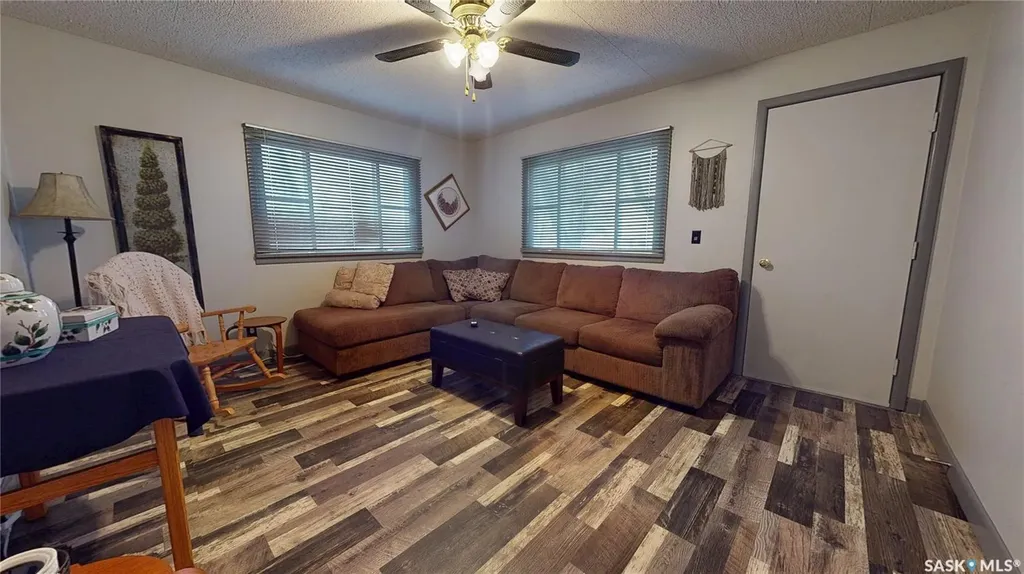 116 Jubilee Street Burstall SK S0N 0H0