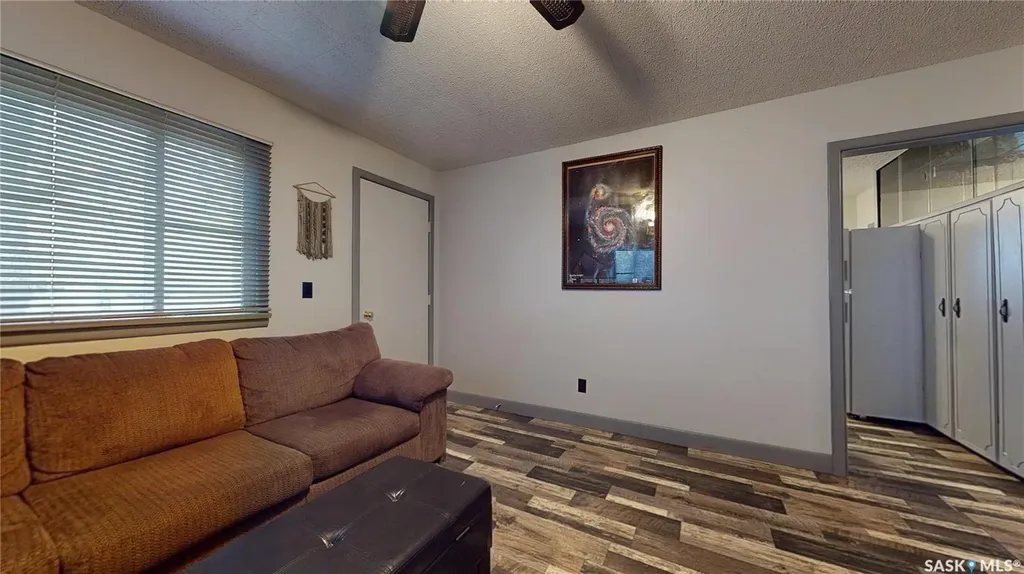 116 Jubilee Street Burstall SK S0N 0H0