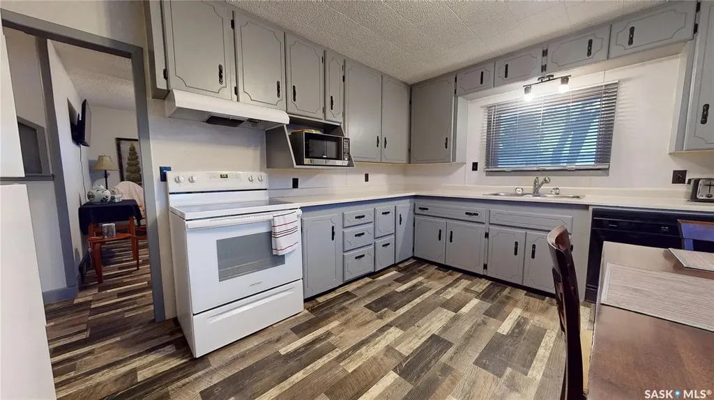 116 Jubilee Street Burstall SK S0N 0H0