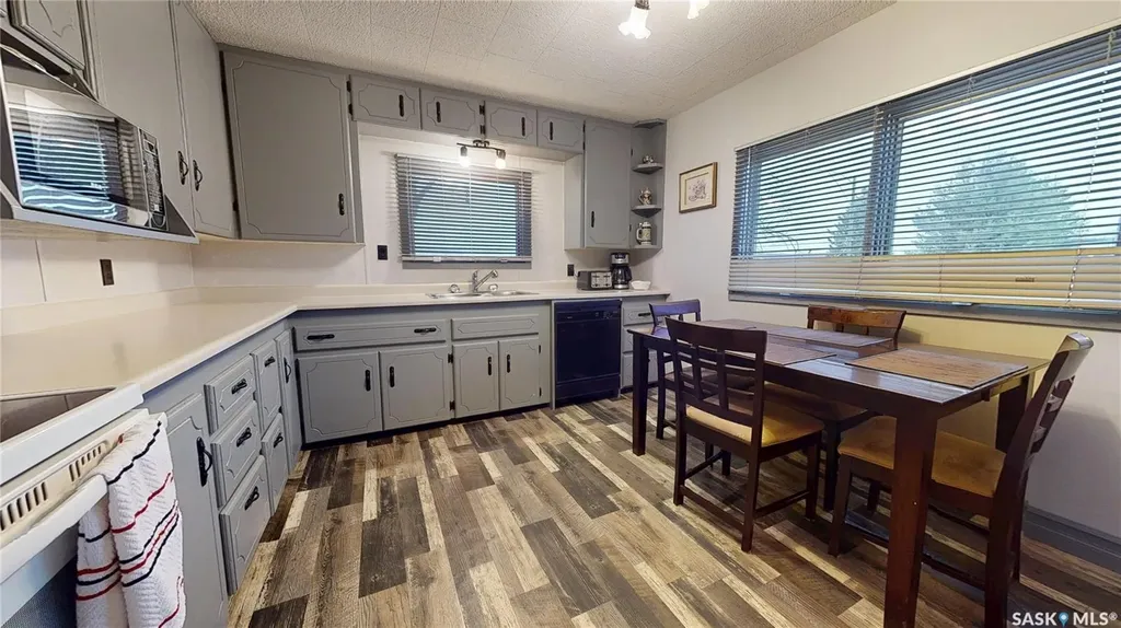 116 Jubilee Street Burstall SK S0N 0H0