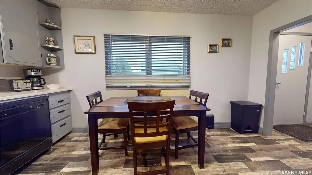 116 Jubilee Street Burstall SK S0N 0H0