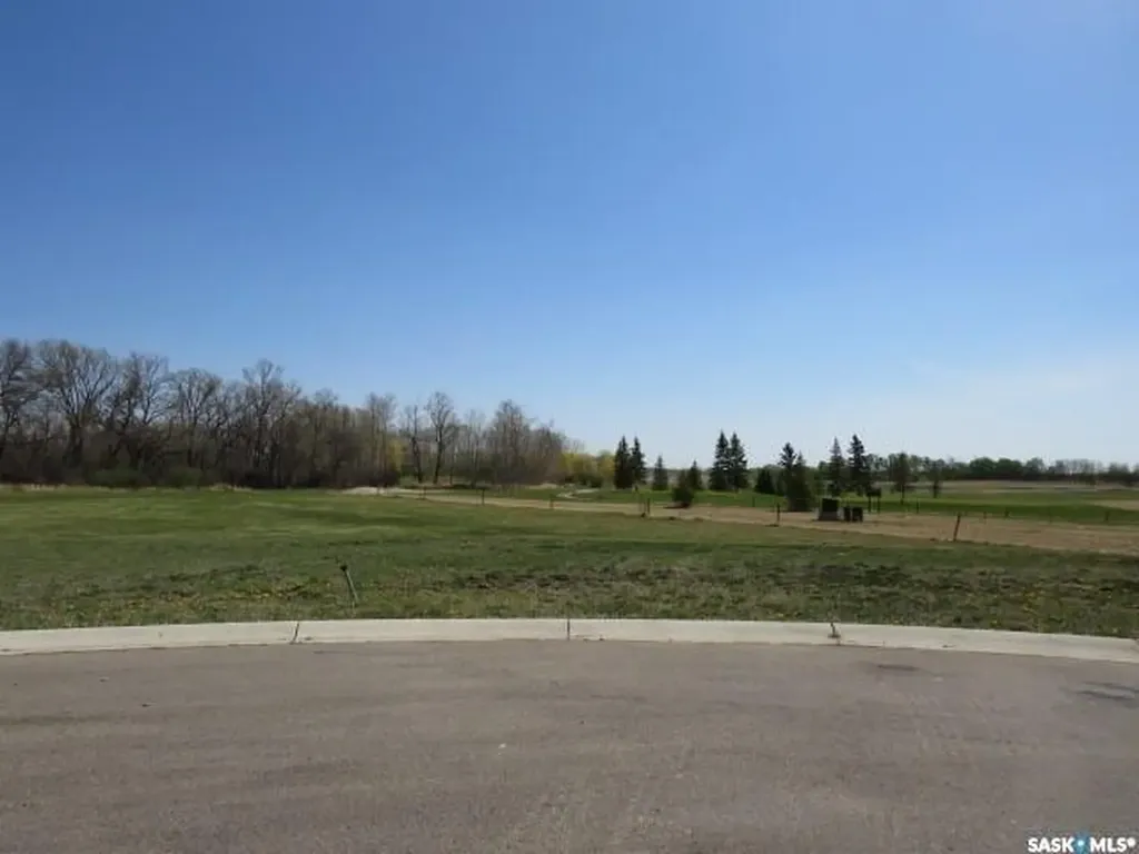 3 Swerhone Court Canora SK S0A 0L0