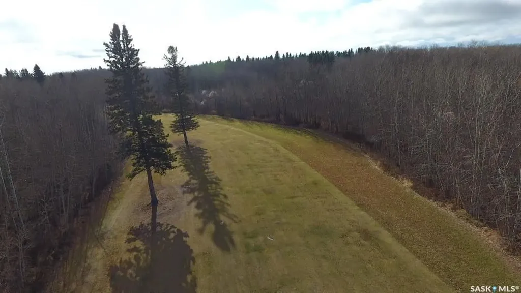 Rural Address Barrier Valley Rm No. 397 SK S0E 0B0