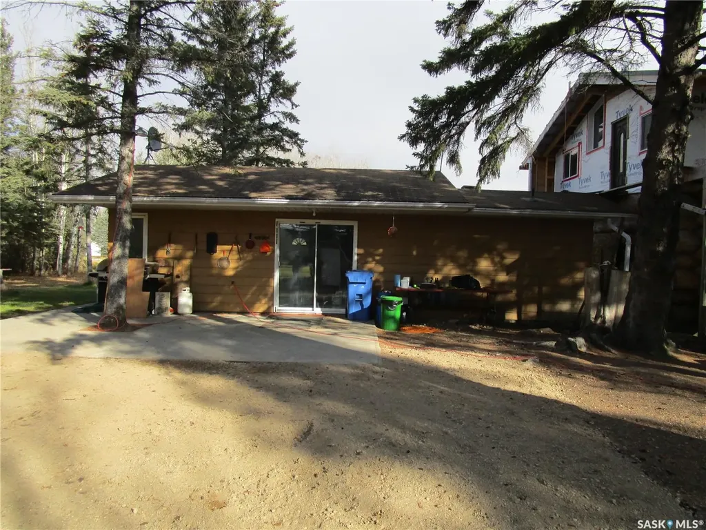 Rural Address Barrier Valley Rm No. 397 SK S0E 0B0