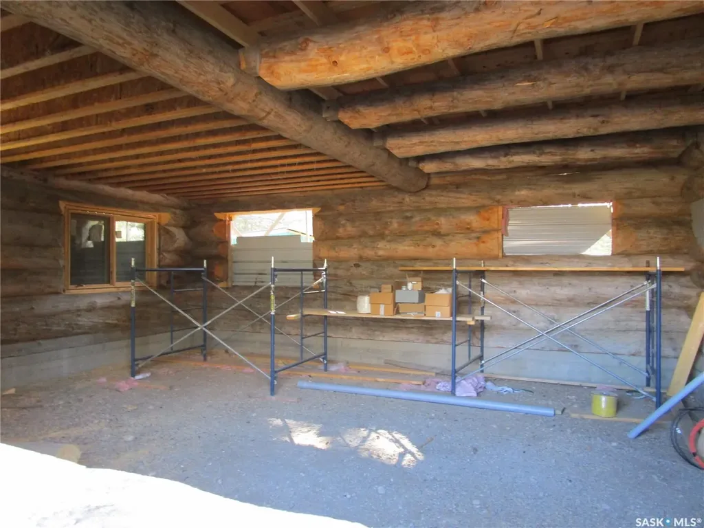 Rural Address Barrier Valley Rm No. 397 SK S0E 0B0