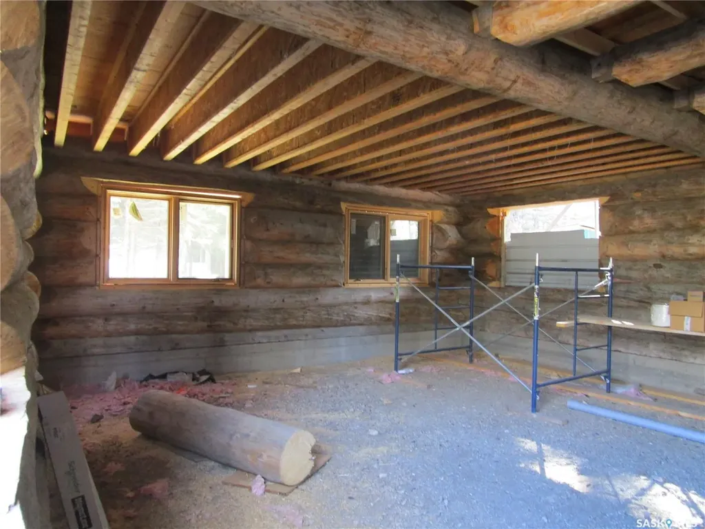 Rural Address Barrier Valley Rm No. 397 SK S0E 0B0