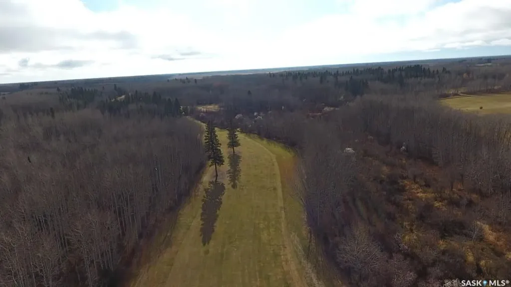 Rural Address Barrier Valley Rm No. 397 SK S0E 0B0