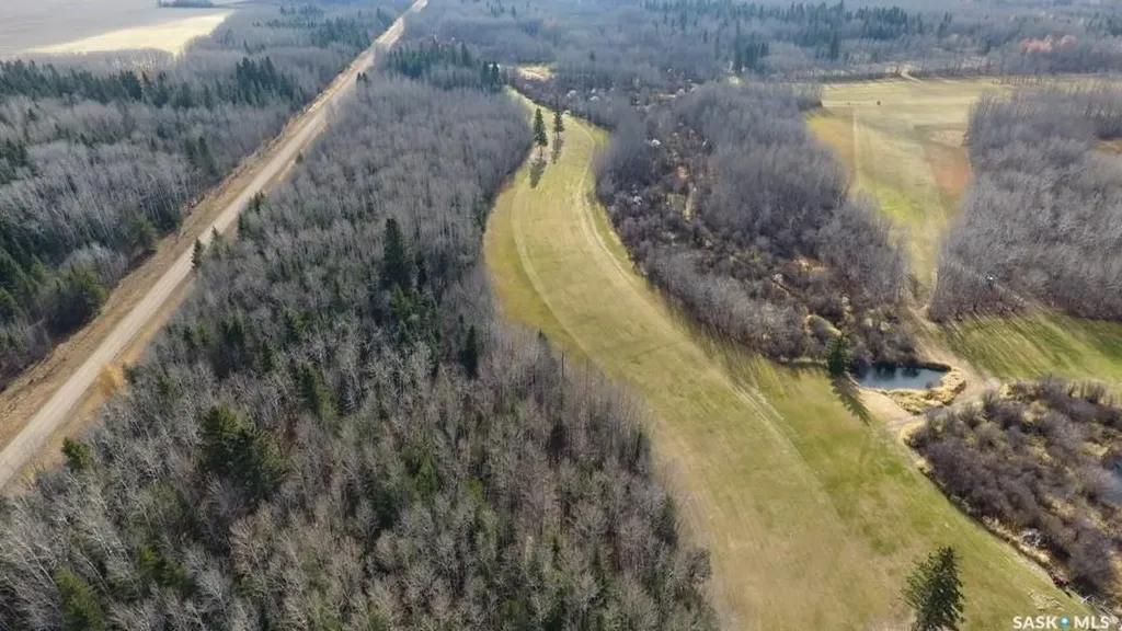 Rural Address Barrier Valley Rm No. 397 SK S0E 0B0