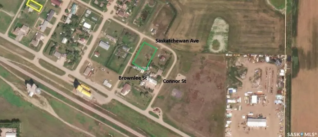 1234 Brownlee Street Tuxford SK S0H 4C0