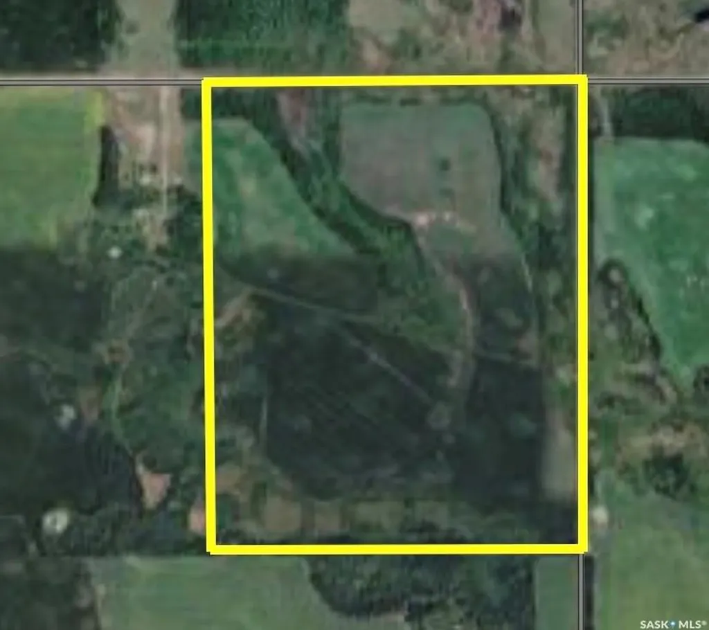Rural Address Sliding Hills Rm No. 273 SK S0A 3K0
