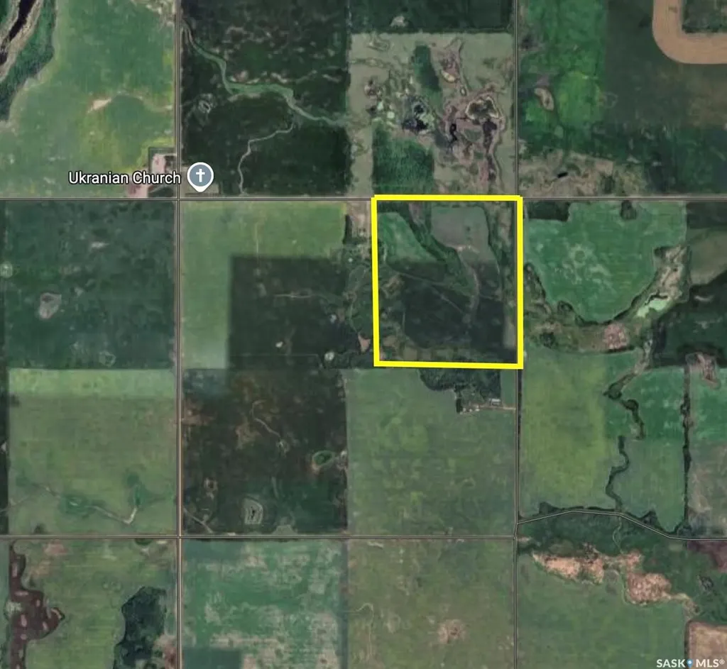 Rural Address Sliding Hills Rm No. 273 SK S0A 3K0