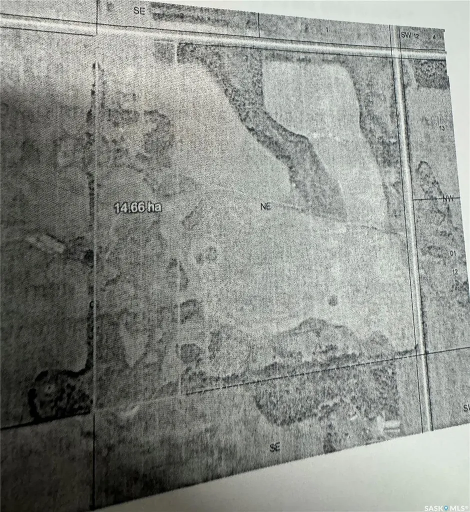 Rural Address Sliding Hills Rm No. 273 SK S0A 3K0