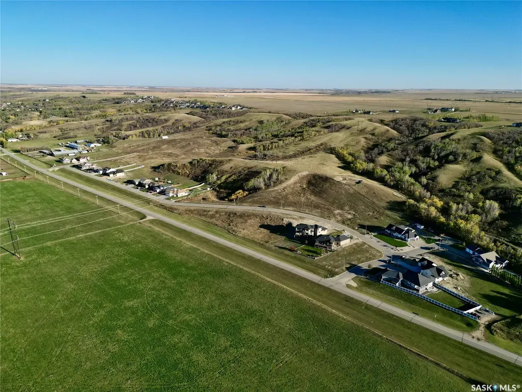 Rural Address Lumsden Rm No. 189 SK S0G 3C0