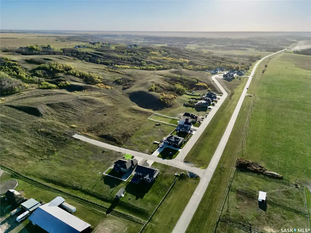 Rural Address Lumsden Rm No. 189 SK S0G 3C0