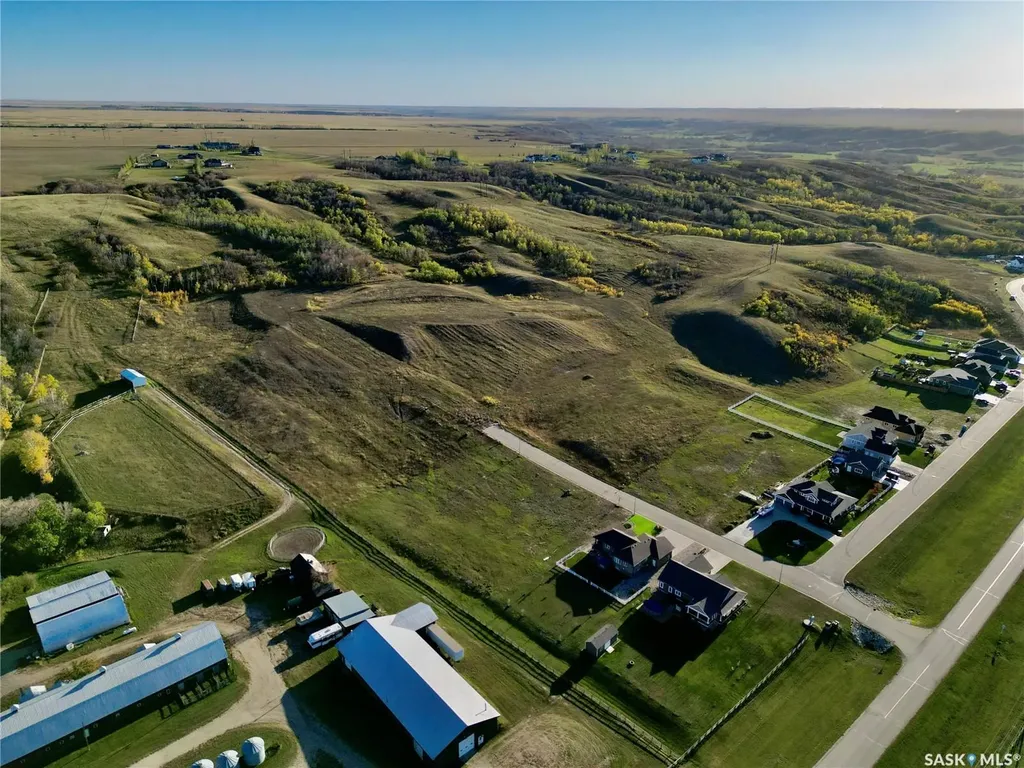 Rural Address Lumsden Rm No. 189 SK S0G 3C0
