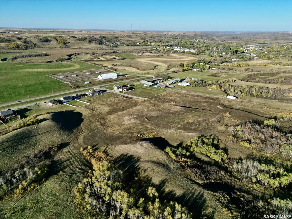 Rural Address Lumsden Rm No. 189 SK S0G 3C0
