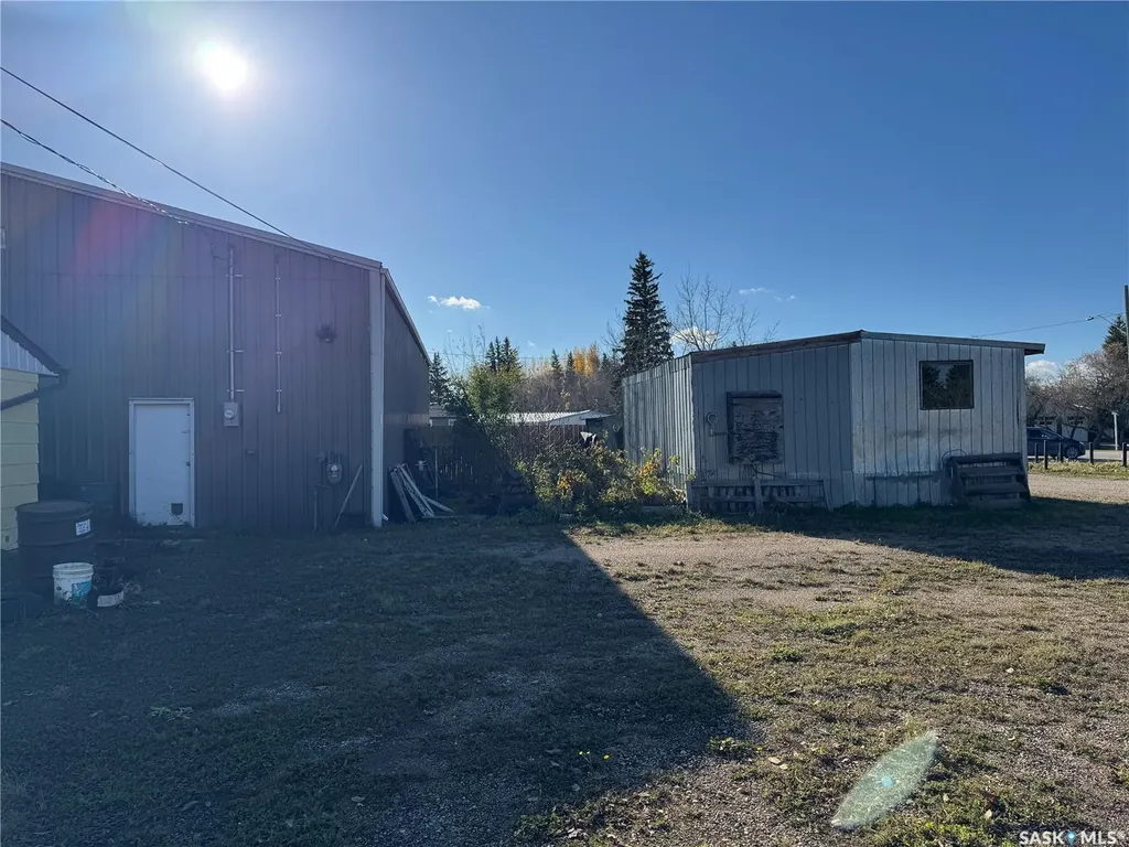 124-126 Aspen Street Leroy SK S0K 2P0