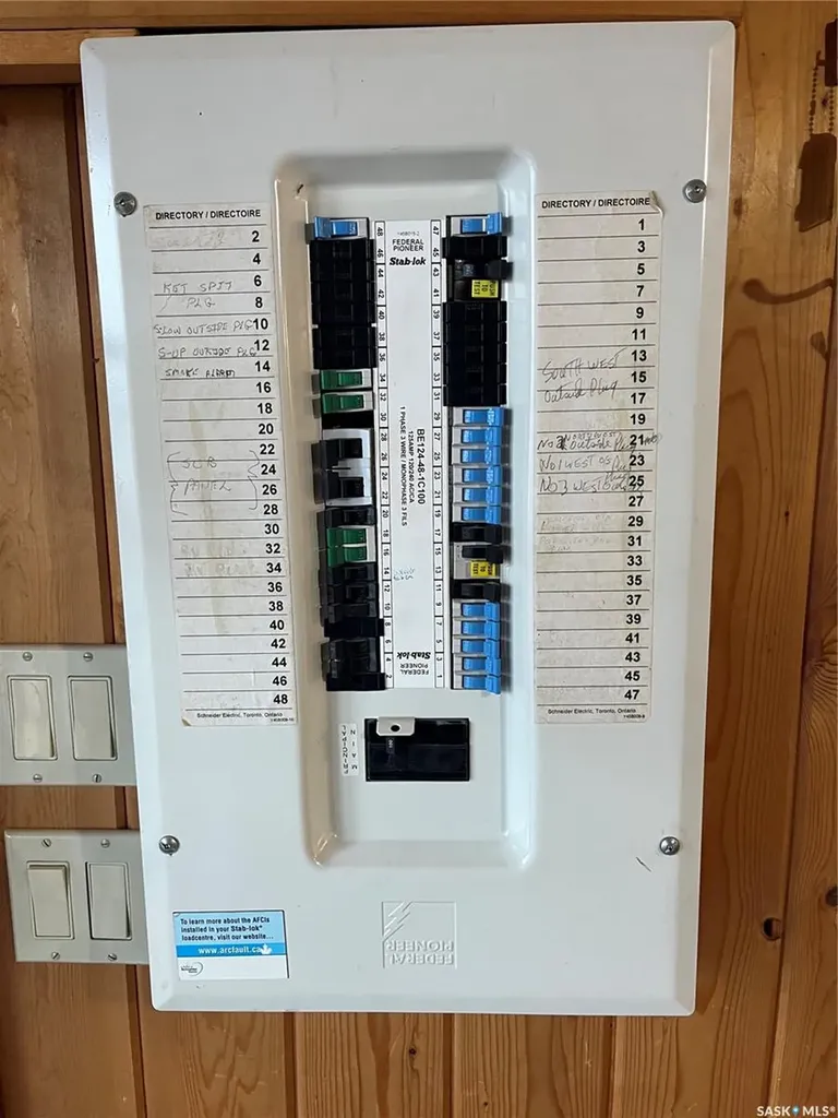 30 Lakeshore Drive Fishing Lake SK S0A 4J0