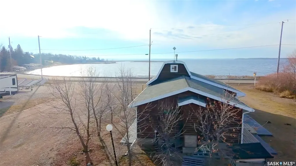 30 Lakeshore Drive Fishing Lake SK S0A 4J0