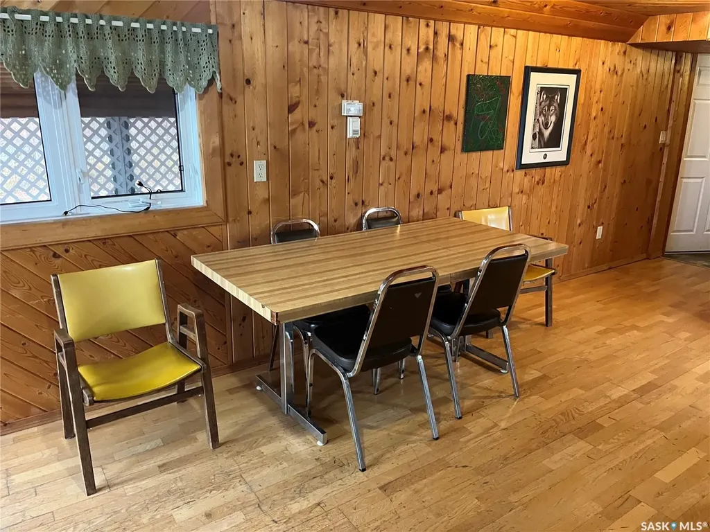 30 Lakeshore Drive Fishing Lake SK S0A 4J0