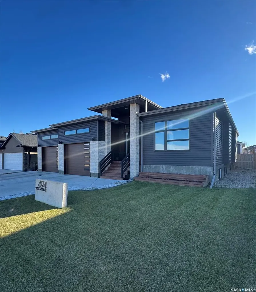 494 16th Avenue Humboldt SK S0K 2A0
