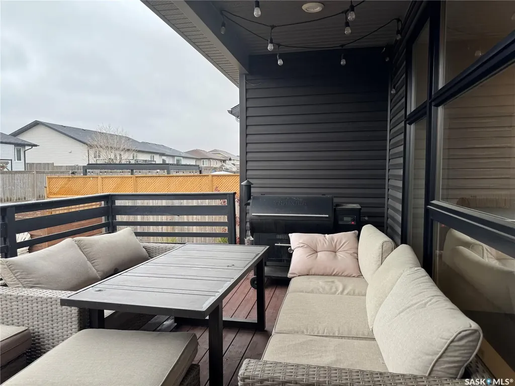 494 16th Avenue Humboldt SK S0K 2A0