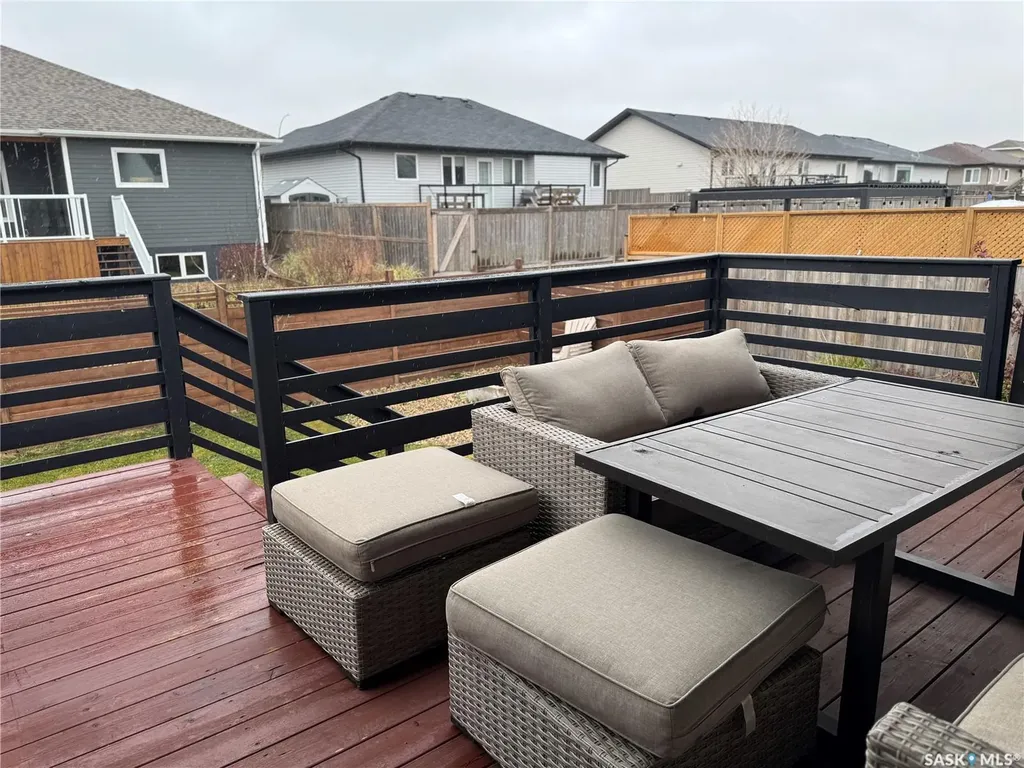 494 16th Avenue Humboldt SK S0K 2A0