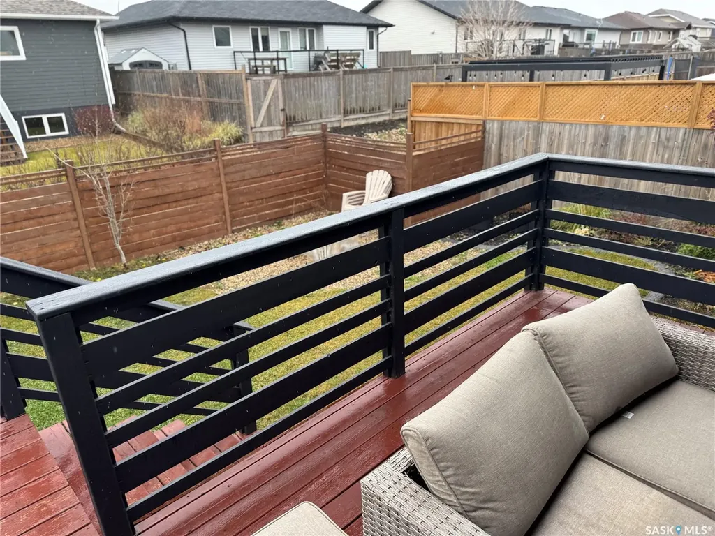 494 16th Avenue Humboldt SK S0K 2A0