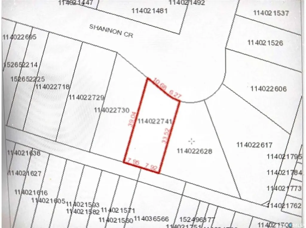 12 Shannon Crescent Lanigan SK S0K 2M0
