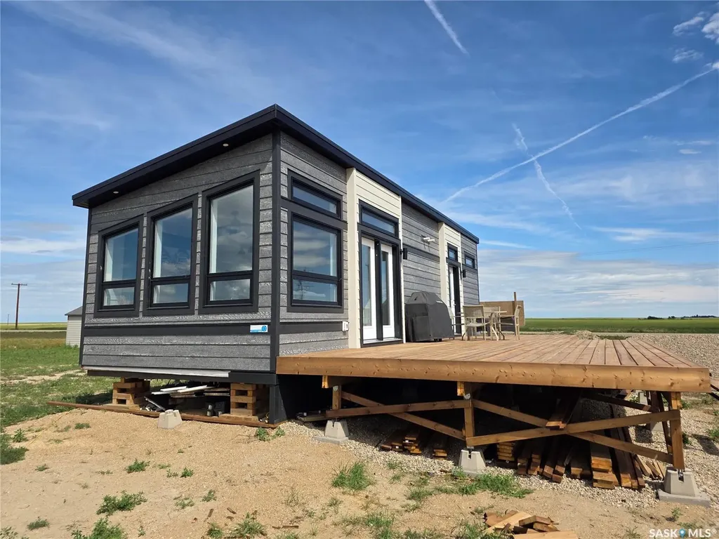 113 Aspen Road Diefenbaker Lake SK S0H 1J0
