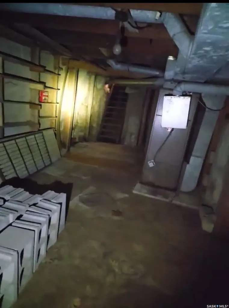 220 6th Avenue E Biggar SK S0K 0M0