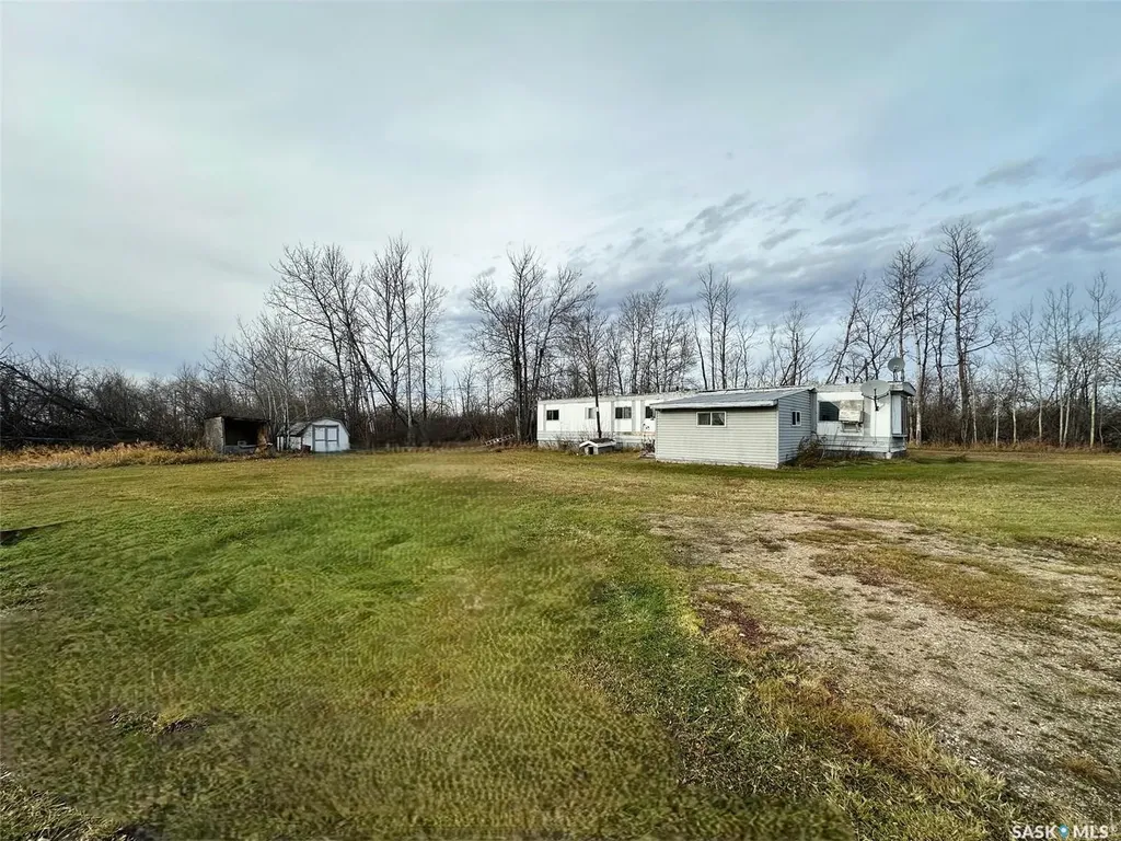 Rural Address Hudson Bay Rm No. 394 SK S0E 0Y0