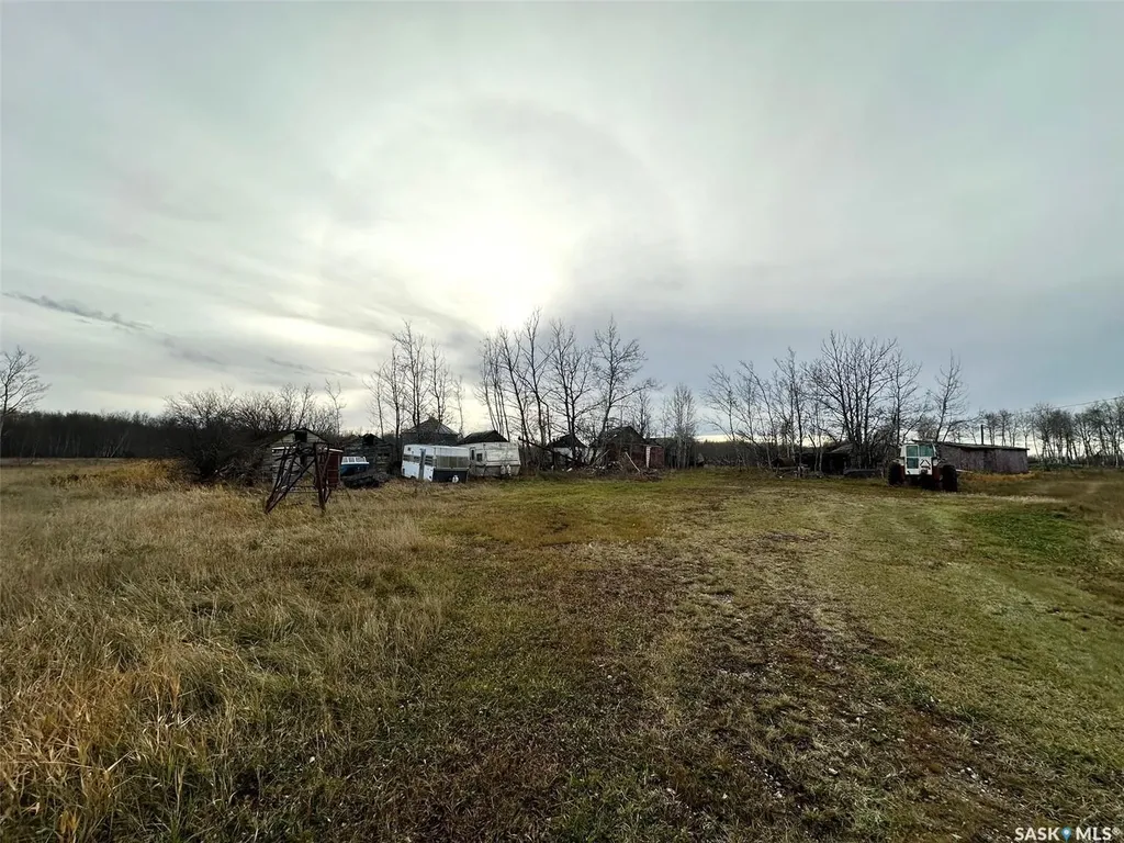 Rural Address Hudson Bay Rm No. 394 SK S0E 0Y0