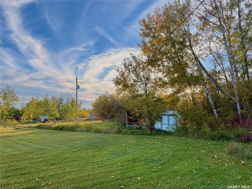 Rural Address Hudson Bay Rm No. 394 SK S0E 0Y0