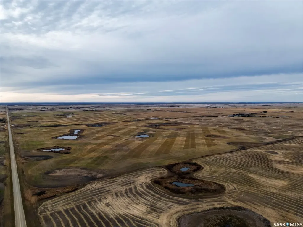 Rural Address Grayson Rm No. 184 SK S0A 0A5