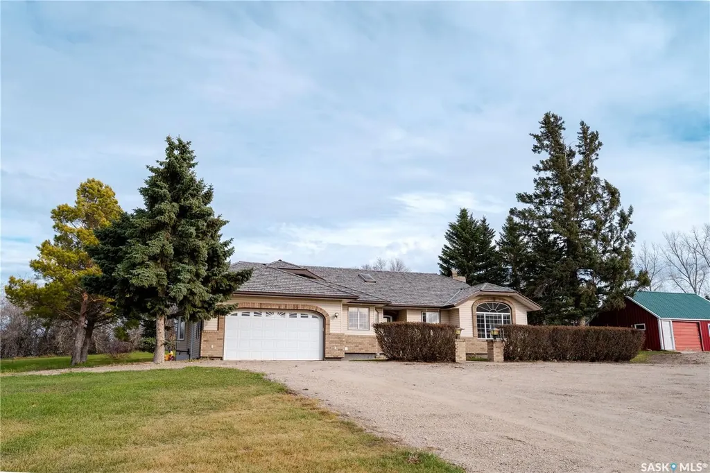 Rural Address Grayson Rm No. 184 SK S0A 0A5