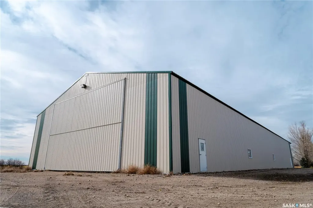 Rural Address Grayson Rm No. 184 SK S0A 0A5