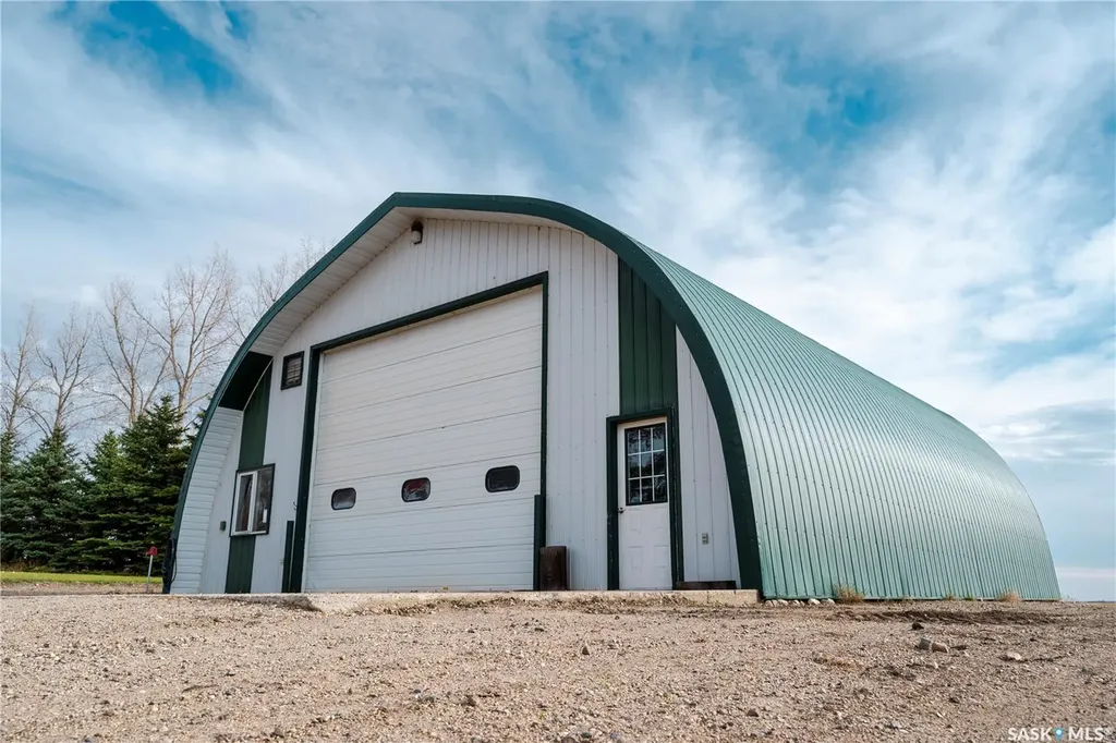 Rural Address Grayson Rm No. 184 SK S0A 0A5