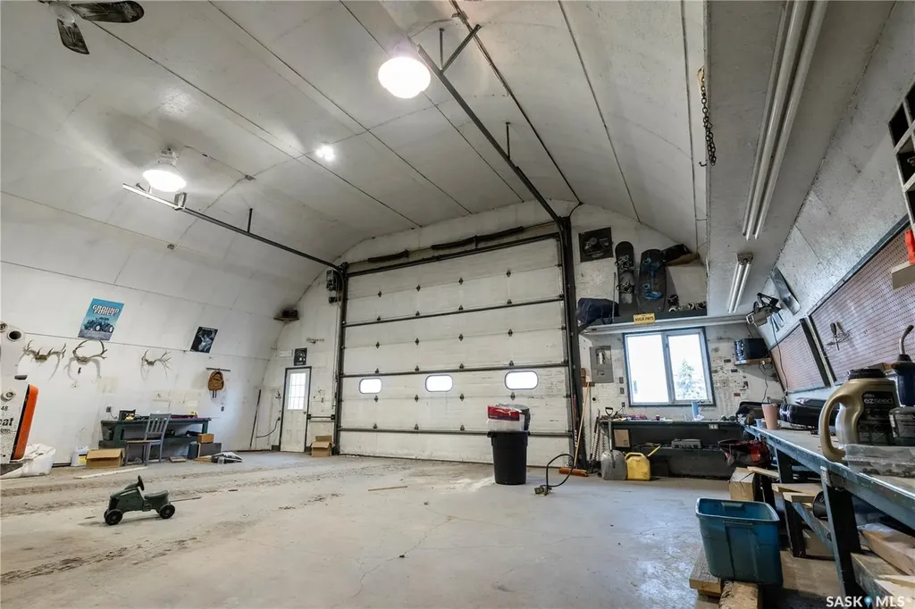 Rural Address Grayson Rm No. 184 SK S0A 0A5