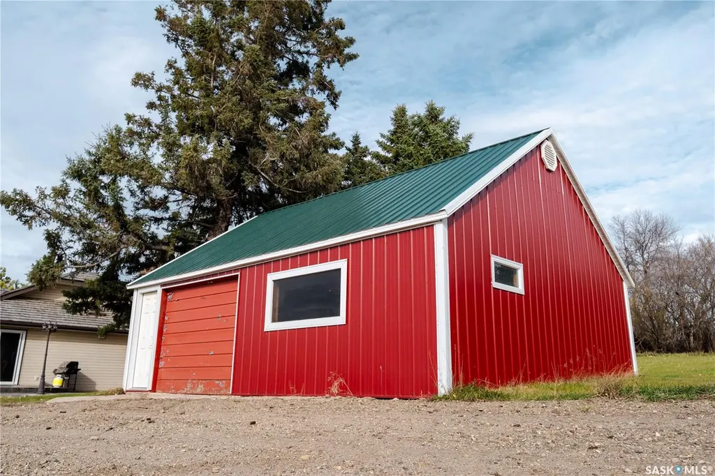 Rural Address Grayson Rm No. 184 SK S0A 0A5