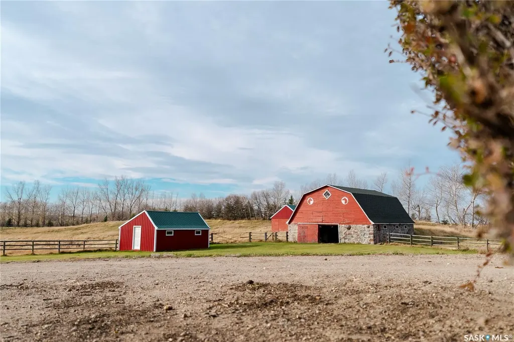 Rural Address Grayson Rm No. 184 SK S0A 0A5