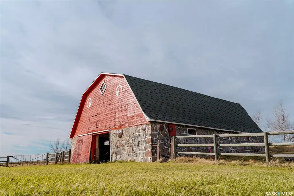Rural Address Grayson Rm No. 184 SK S0A 0A5