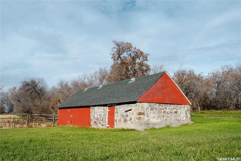 Rural Address Grayson Rm No. 184 SK S0A 0A5