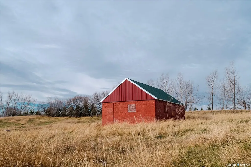 Rural Address Grayson Rm No. 184 SK S0A 0A5
