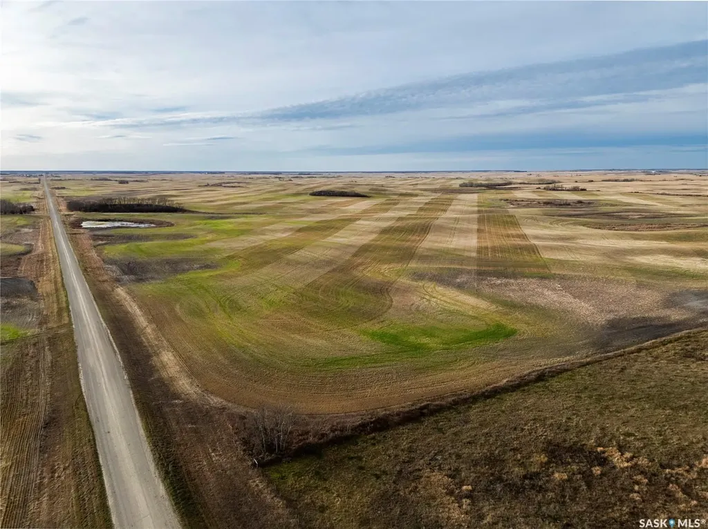 Rural Address Grayson Rm No. 184 SK S0A 0A5