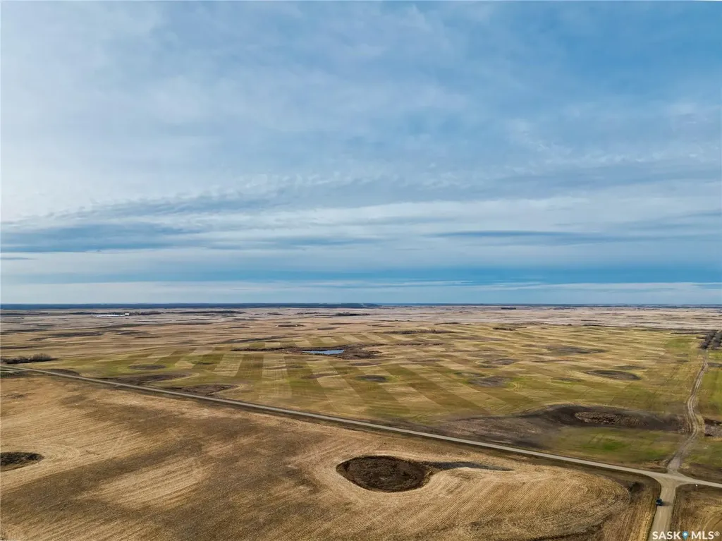 Rural Address Grayson Rm No. 184 SK S0A 0A5